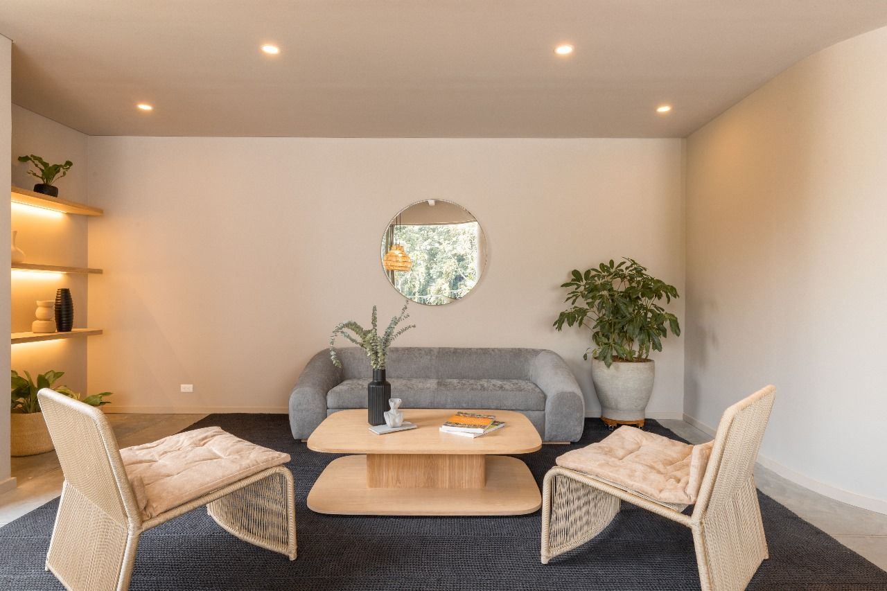 Apartamento en venta Antioquia Medellín La Florida 186 m2 Habitaciones 2 Baños 3 Garajes 2 Precio $1930000000