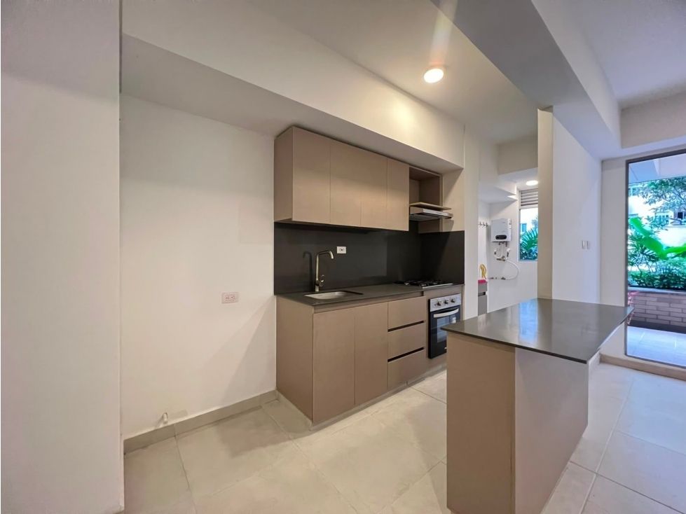 Apartamento en arriendo Antioquia Envigado Las Vegas 92 m2 Habitaciones 2 Baños 2 Garajes 1 Precio $4100000