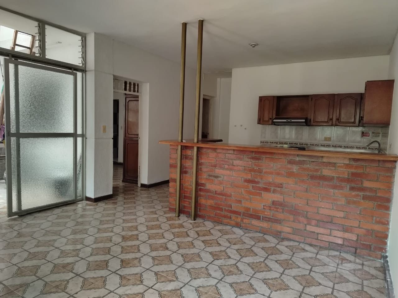 Casa en venta Antioquia Medellín La Floresta 82 m2 Habitaciones 3 Baños 2 Garajes 0 Precio $390000000