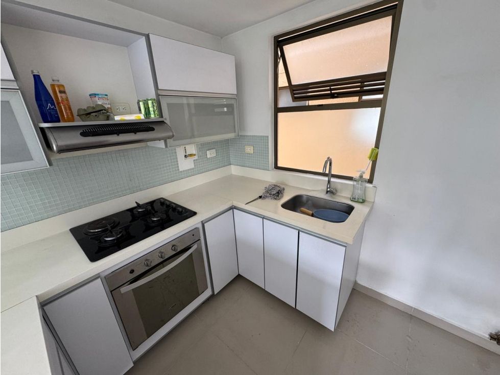 Apartamento en arriendo Antioquia Medellín San Lucas 75 m2 Habitaciones 2 Baños 2 Garajes 2 Precio $4500000