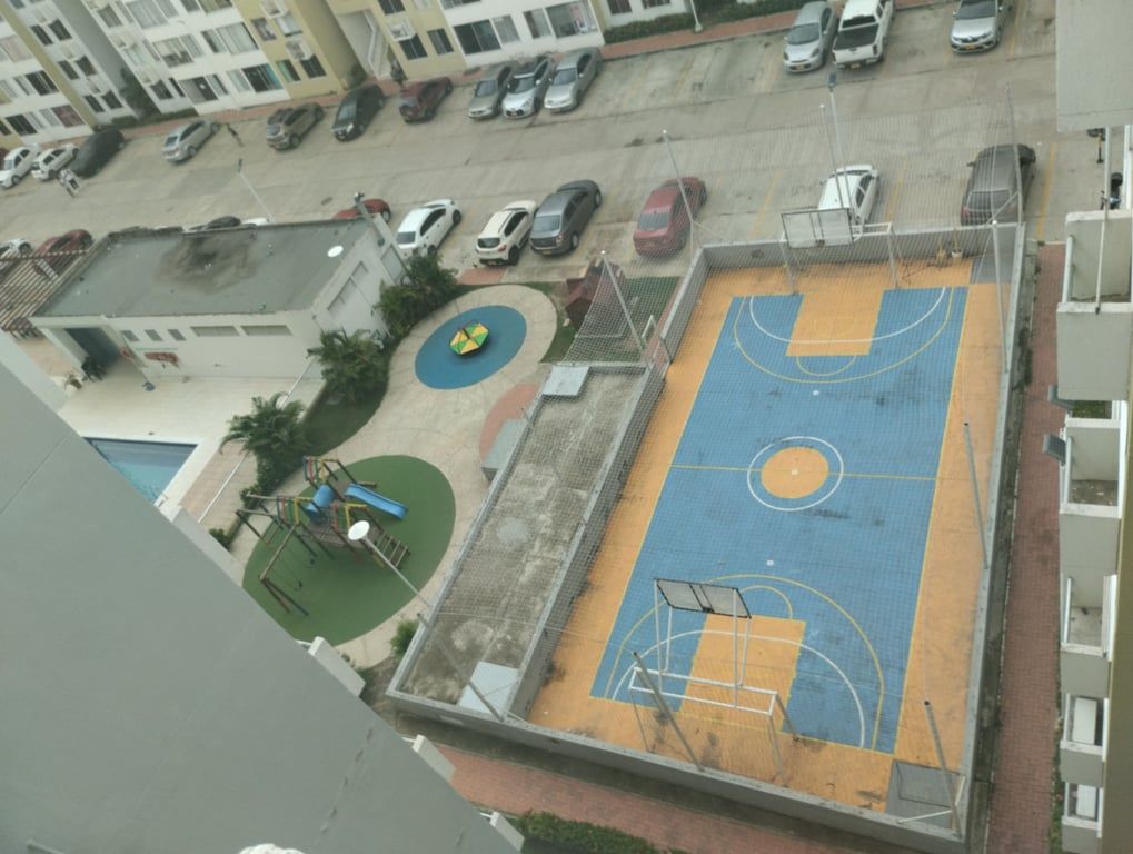 Apartamento en arriendo Bolívar Cartagena Providencia 62 m2 Habitaciones 2 Baños 2 Garajes 0 Precio $900000