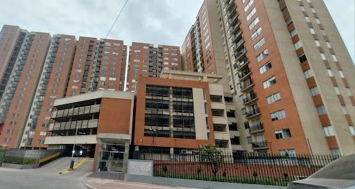 Apartamento en arriendo Cundinamarca Bogotá Bosconia 48 m2 Habitaciones 3 Baños 2 Garajes 1 Precio $2100000
