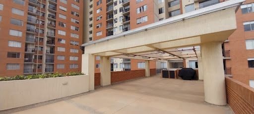 Apartamento en arriendo Cundinamarca Bogotá Bosconia 72 m2 Habitaciones 3 Baños 2 Garajes 1 Precio $2100000