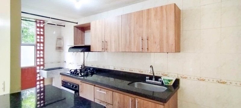 Apartamento en arriendo Antioquia Medellín Bombona No2 54 m2 Habitaciones 3 Baños 2 Garajes 0 Precio $1850000