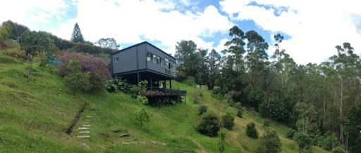 Finca en arriendo Antioquia El Retiro El Retiro 112 m2 Habitaciones 3 Baños 2 Garajes 2 Precio $4900000