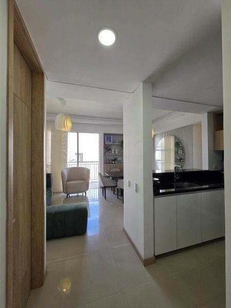Apartamento en venta Valle Del Cauca Cali Quintas De Don Simón 91 m2 Habitaciones 3 Baños 3 Garajes 1 Precio $499000000