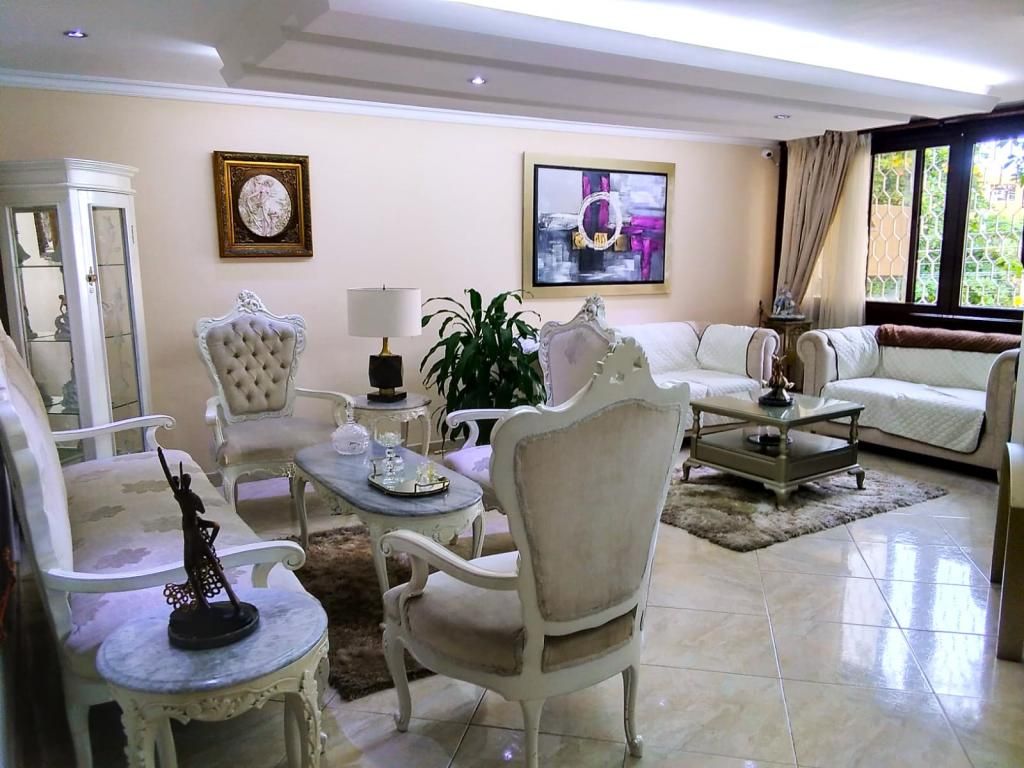 Apartamento en venta Atlántico Barranquilla Altos De Riomar 226 m2 Habitaciones 4 Baños 3 Garajes 2 Precio $870000000