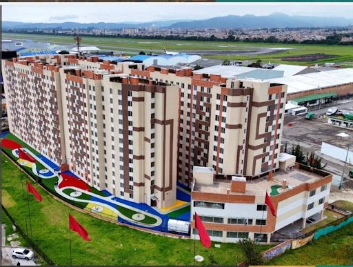 Apartaestudio en venta Cundinamarca Bogotá Aeropuerto El Dorado 28 m2 Habitaciones 1 Baños 1 Garajes 0 Precio $265000000