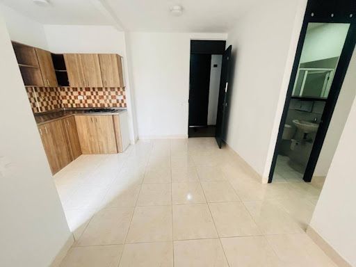 Apartamento en arriendo Antioquia Itagüí Santa Catalina 60 m2 Habitaciones 3 Baños 1 Garajes 1 Precio $2500000