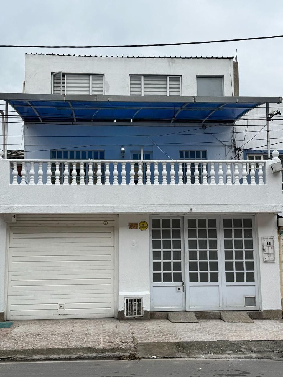 Casa en venta Cundinamarca Bogotá Villa Claudia 412 m2 Habitaciones 8 Baños 7 Garajes 3 Precio $1200000000