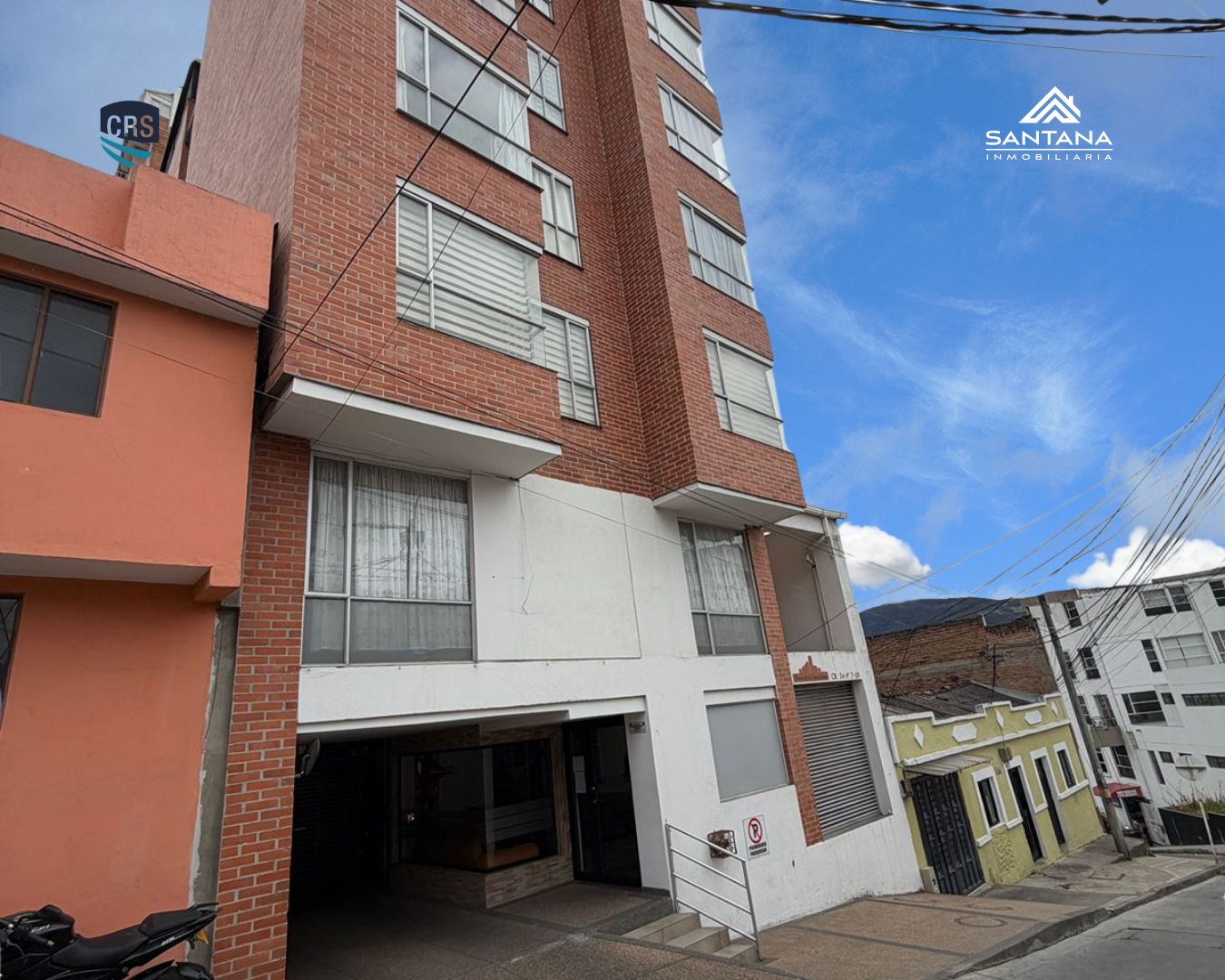 Apartamento en arriendo Nariño Pasto Altamira 68 m2 Habitaciones 2 Baños 2 Garajes 1 Precio $1500000
