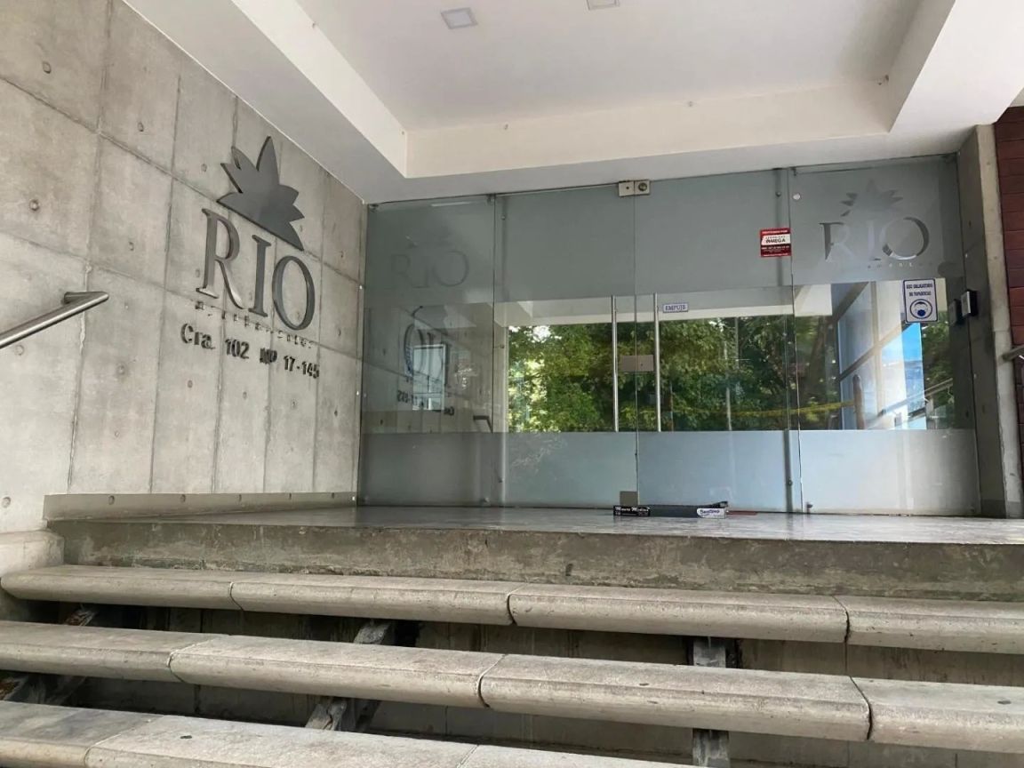 Apartamento en arriendo Valle Del Cauca Cali Urbanización Río Lili 43 m2 Habitaciones 1 Baños 1 Garajes 1 Precio $2600000