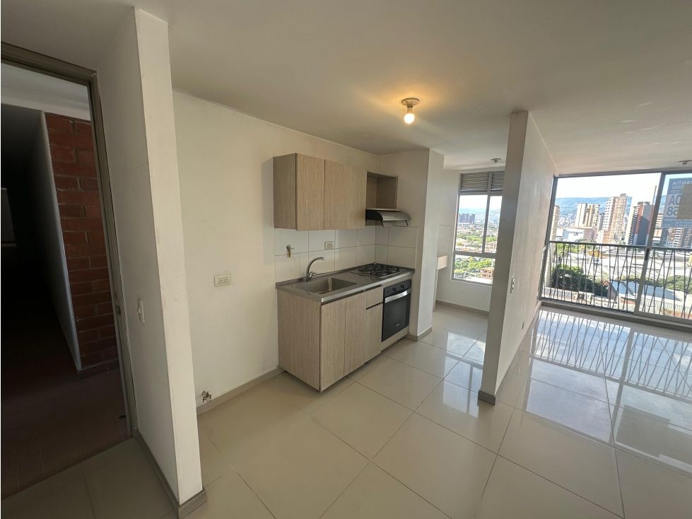 Apartamento en arriendo Antioquia Sabaneta Manuel Restrepo 65 m2 Habitaciones 3 Baños 2 Garajes 1 Precio $3000000