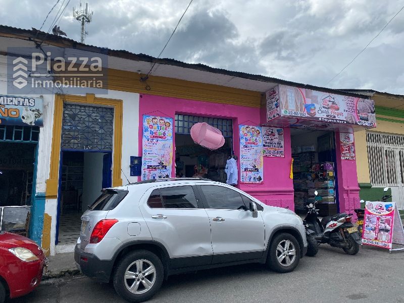 Casa en venta Tolima Ibagué Centro 215 m2 Habitaciones 4 Baños 5 Garajes 0 Precio $700000000