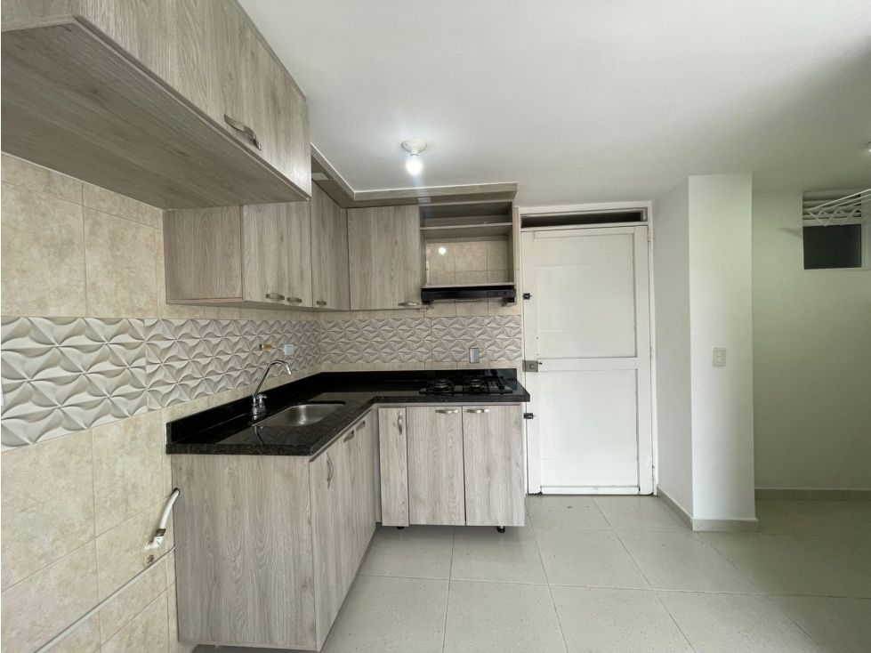 Apartamento en arriendo Antioquia Sabaneta Sabaneta 55 m2 Habitaciones 3 Baños 2 Garajes 0 Precio $1700000