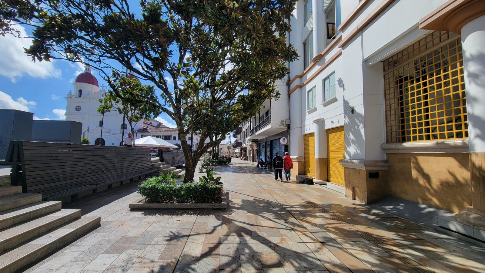 Local en arriendo Antioquia Rionegro Centro 225 m2 Habitaciones 0 Baños 2 Garajes 0 Precio $5500000