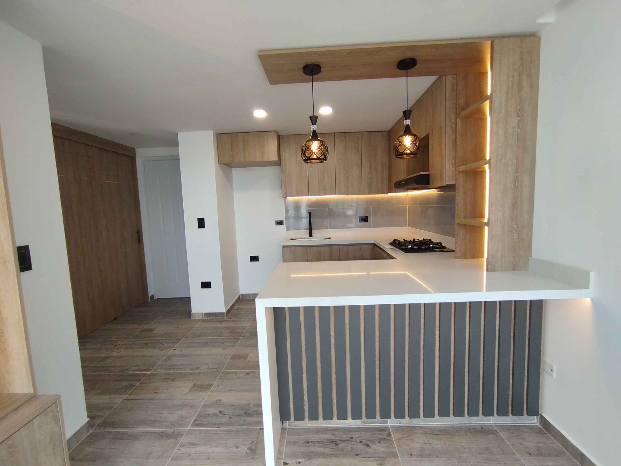 Apartamento en arriendo Risaralda Dosquebradas El Japón 55 m2 Habitaciones 2 Baños 2 Garajes 1 Precio $1650000