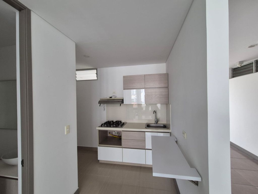 Apartaestudio en arriendo Risaralda Pereira Los Alpes 46 m2 Habitaciones 1 Baños 1 Garajes 1 Precio $2200000