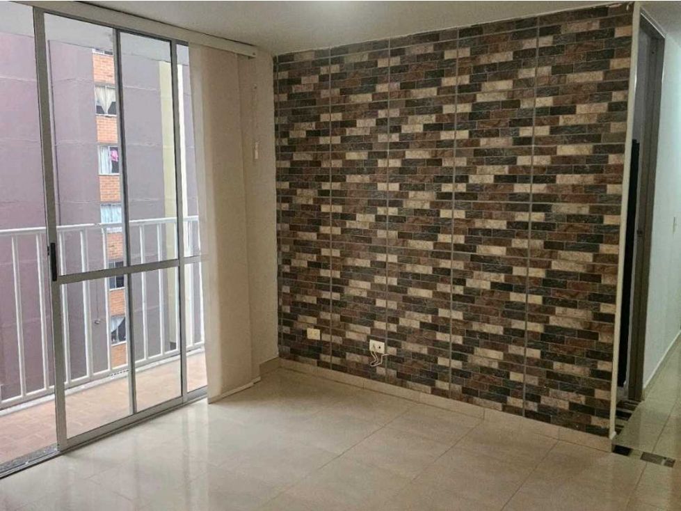 Apartamento en venta Antioquia Bello Asd 54 m2 Habitaciones 3 Baños 2 Garajes 1 Precio $250000000