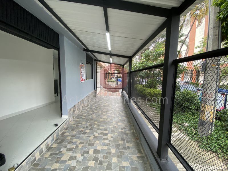 Local en arriendo Antioquia Medellín El Danubio 40 m2 Habitaciones 0 Baños 1 Garajes 0 Precio $1500000