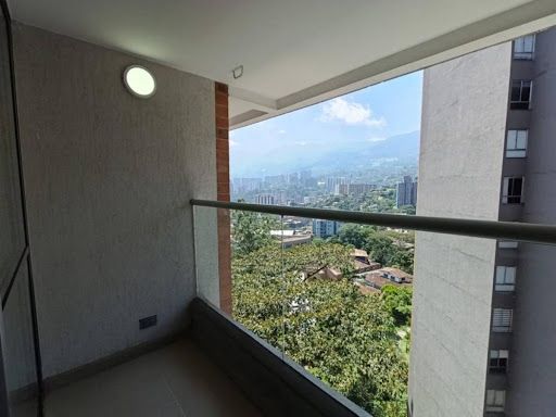 Apartamento en arriendo Antioquia Envigado San Rafael 68 m2 Habitaciones 2 Baños 2 Garajes 1 Precio $2950000