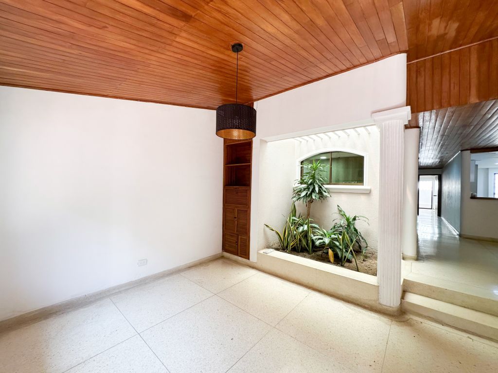 Casa en arriendo Atlántico Barranquilla Altos De La Loma 178 m2 Habitaciones 3 Baños 2 Garajes 1 Precio $4000000