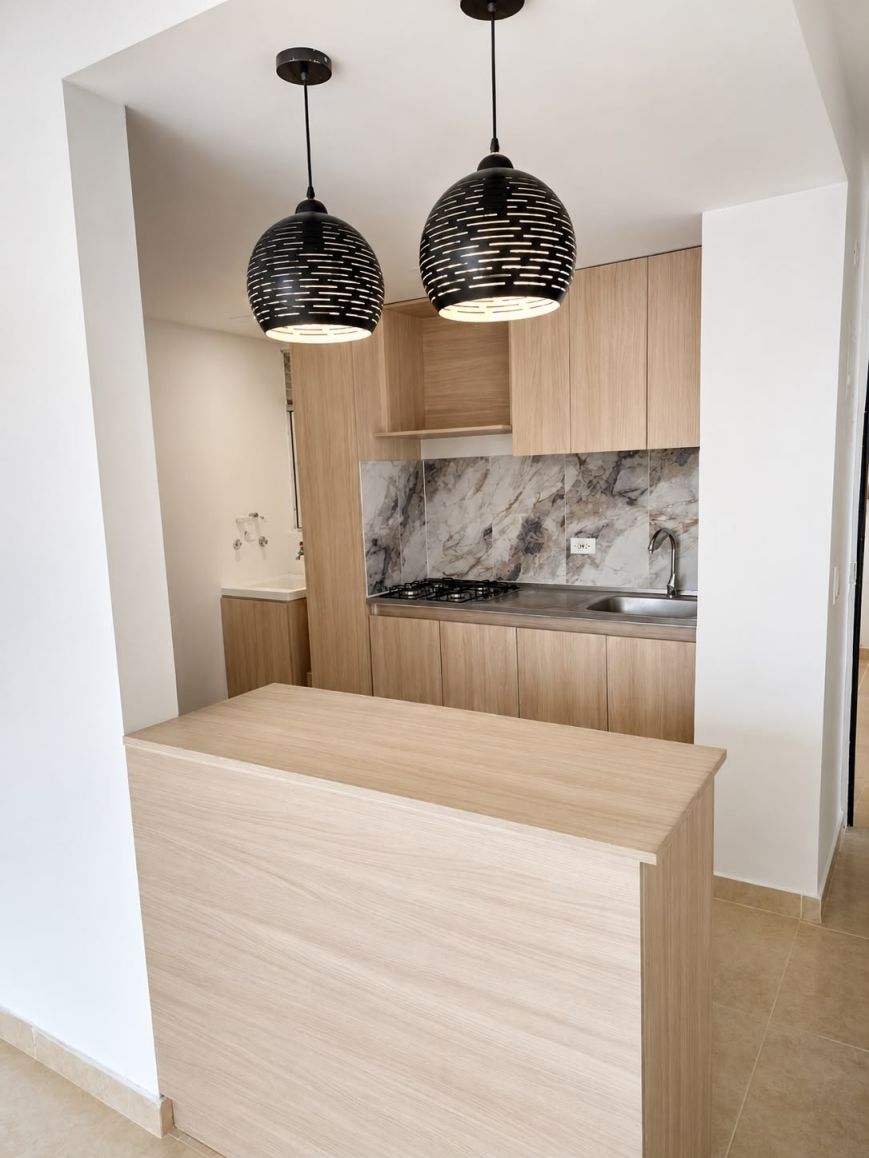 Apartamento en arriendo Valle Del Cauca Jamundí Ub Los Mandarinos 56 m2 Habitaciones 3 Baños 2 Garajes 0 Precio $1000000