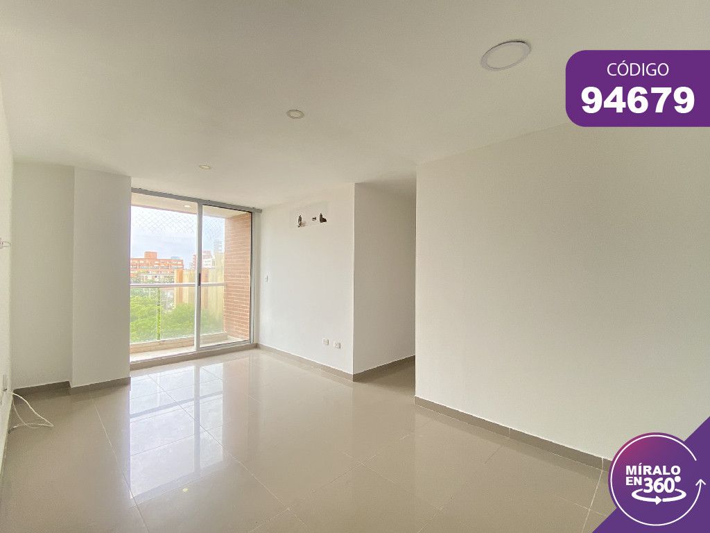 Apartamento en arriendo Atlántico Barranquilla Andalucia 81 m2 Habitaciones 3 Baños 2 Garajes 0 Precio $3207000