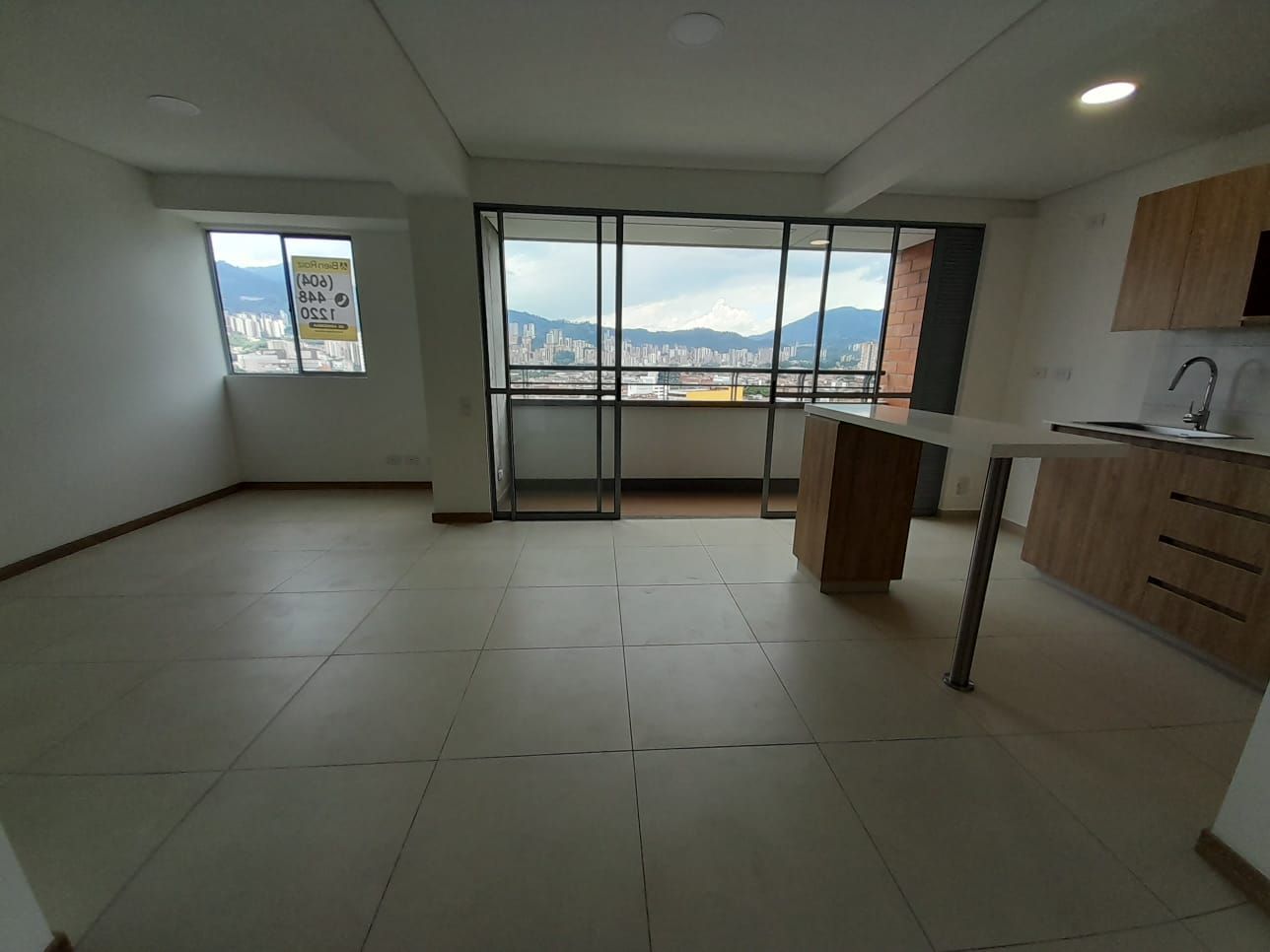 Apartamento en arriendo Antioquia Itagüí Fátima 65 m2 Habitaciones 2 Baños 2 Garajes 1 Precio $2800000