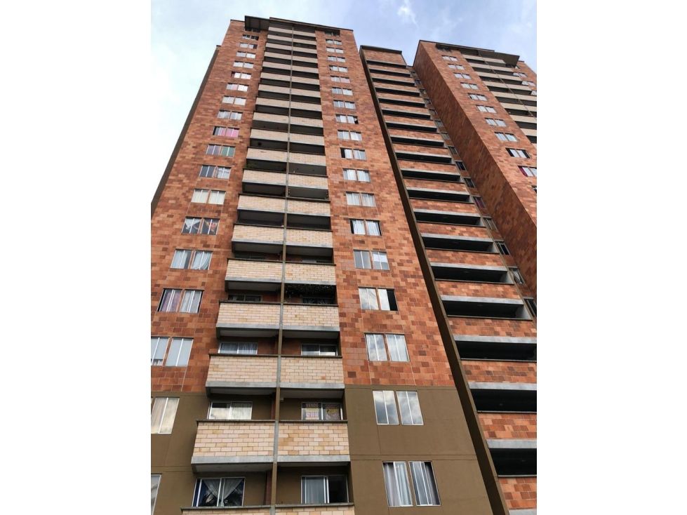 Apartamento en arriendo Antioquia Medellín Los Alpes 45 m2 Habitaciones 3 Baños 1 Garajes 0 Precio $1250000