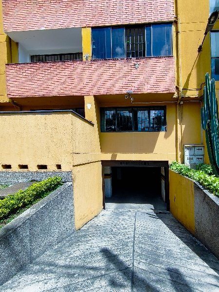 Apartaestudio en arriendo Antioquia Medellín San Bernardo 36 m2 Habitaciones 1 Baños 1 Garajes 1 Precio $1800000