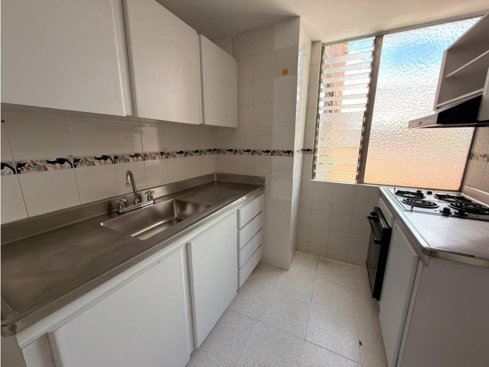Apartamento en arriendo Antioquia Medellín San Joaquin 65 m2 Habitaciones 2 Baños 1 Garajes 0 Precio $2100000