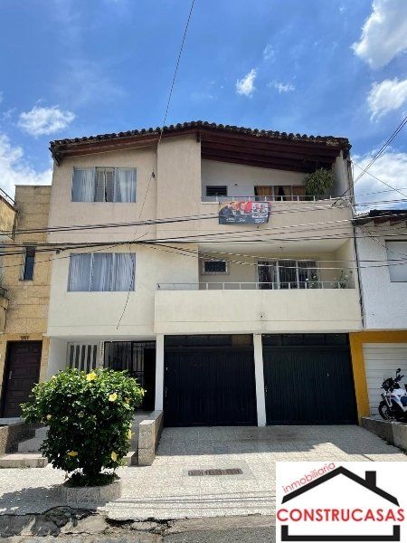 Apartamento en venta Antioquia Medellín San Bernardo 146 m2 Habitaciones 3 Baños 3 Garajes 1 Precio $850000000