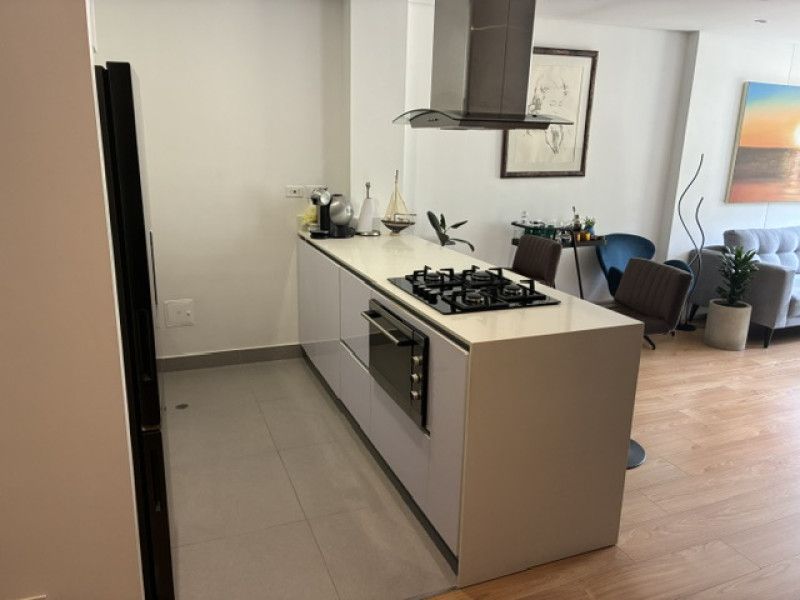 Apartamento en venta Cundinamarca Bogotá Asd 48 m2 Habitaciones 1 Baños 1 Garajes 1 Precio $440000000