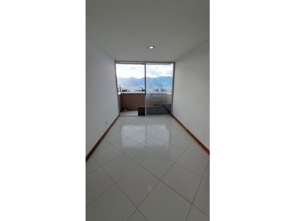 Apartamento en venta Antioquia Medellín Asomadera No2 55 m2 Habitaciones 2 Baños 2 Garajes 1 Precio $445000000
