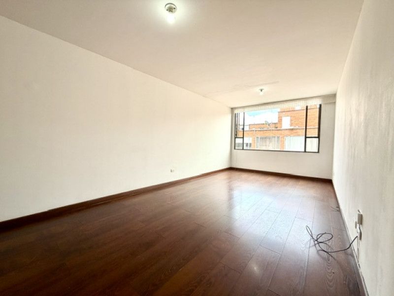 Apartamento en venta Cundinamarca Bogotá Campo Alegre 84 m2 Habitaciones 4 Baños 3 Garajes 1 Precio $535000000