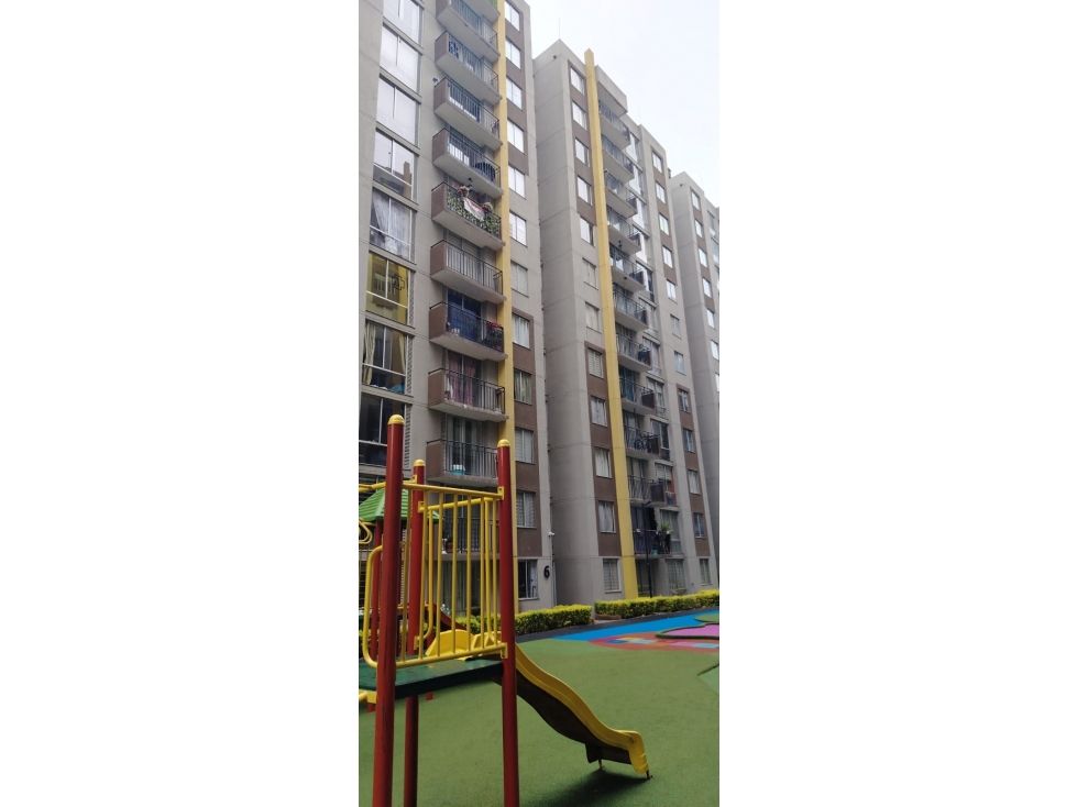 Apartamento en venta Cundinamarca Bogotá Atlanta 38 m2 Habitaciones 2 Baños 1 Garajes 0 Precio $205000000