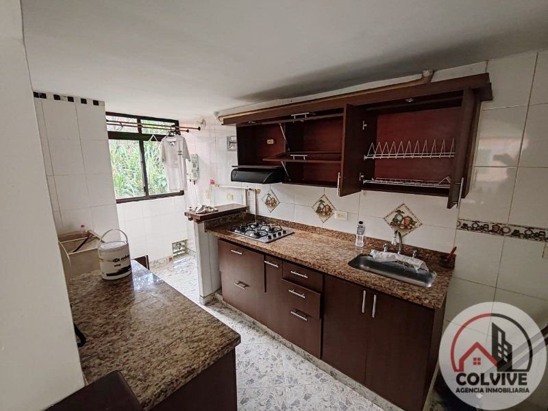 Apartamento en arriendo Antioquia Sabaneta La Florida 60 m2 Habitaciones 3 Baños 2 Garajes 0 Precio $2000000