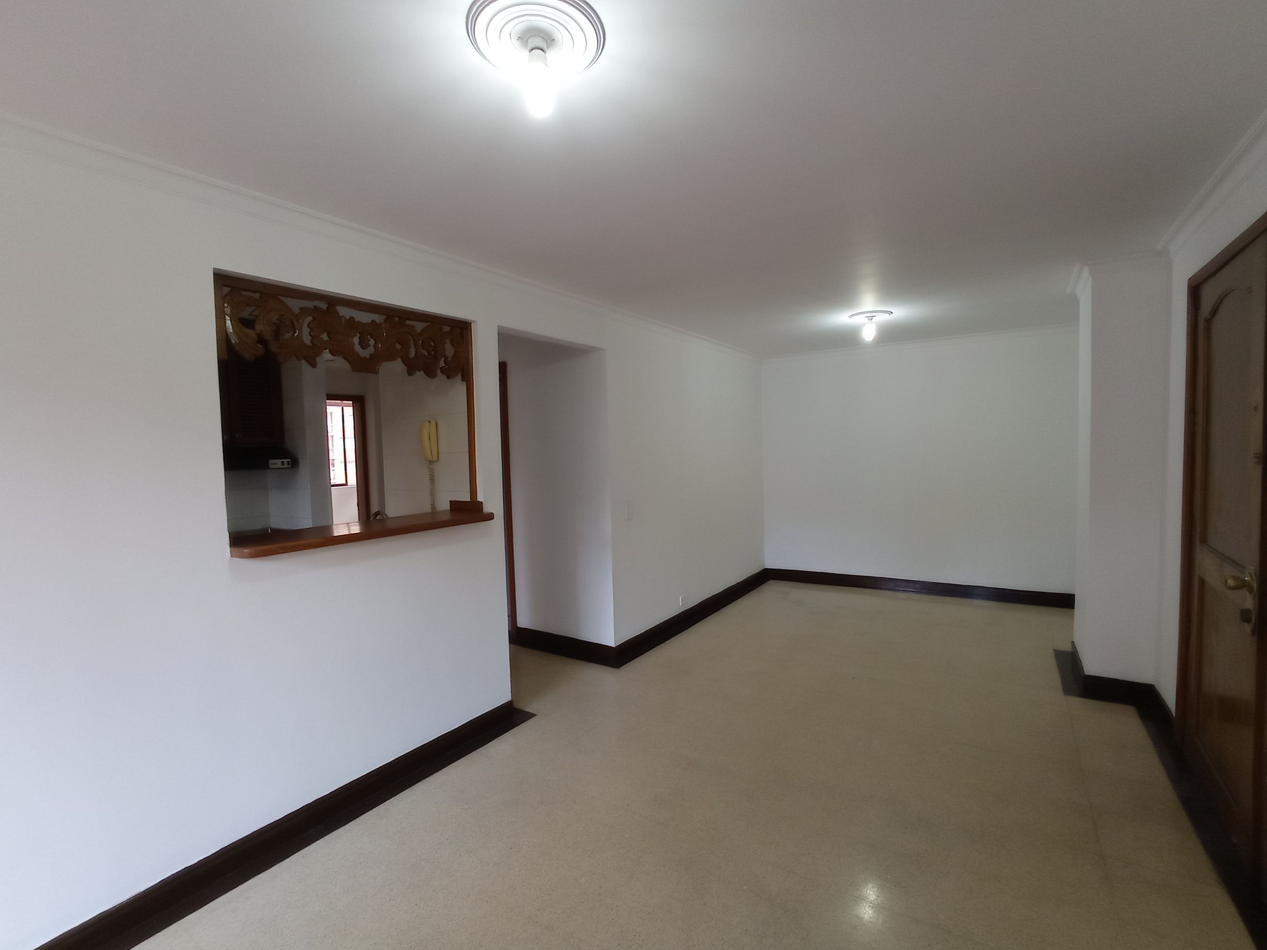 Apartamento en arriendo Antioquia Medellín Santa Maria De Los Angeles 70 m2 Habitaciones 2 Baños 2 Garajes 1 Precio $3700000