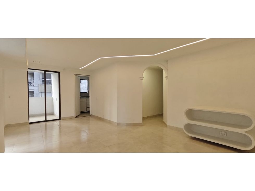 Apartamento en arriendo o venta Antioquia Medellín Villa Carlota 120 m2 Habitaciones 3 Baños 2 Garajes 1 Precio venta $900000000 Precio arriendo $4200000