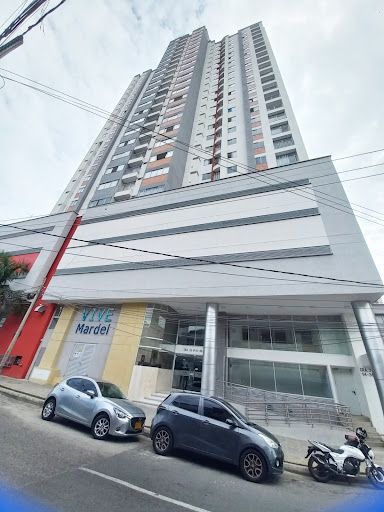 Apartamento en arriendo Santander Bucaramanga San Francisco 85 m2 Habitaciones 3 Baños 2 Garajes 1 Precio $2100000