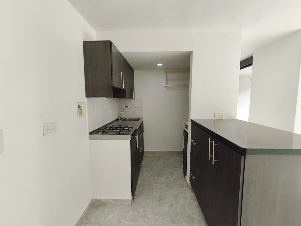 Apartamento en arriendo Antioquia Bello Asd 42 m2 Habitaciones 2 Baños 1 Garajes 0 Precio $1400000