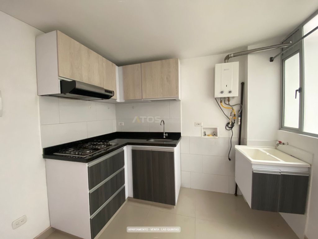 Apartamento en venta Boyacá Tunja Ub Las Quintas 45 m2 Habitaciones 2 Baños 1 Garajes 0 Precio $205000000