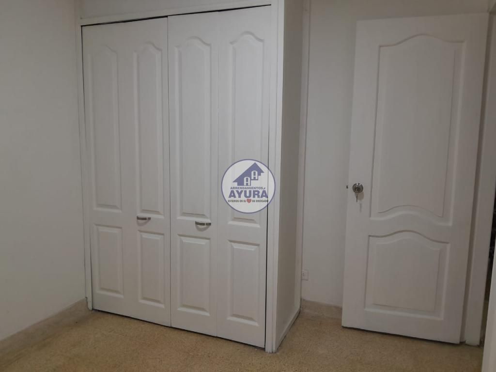 Apartamento en arriendo Antioquia Envigado El Dorado 68 m2 Habitaciones 2 Baños 2 Garajes 0 Precio $2600000