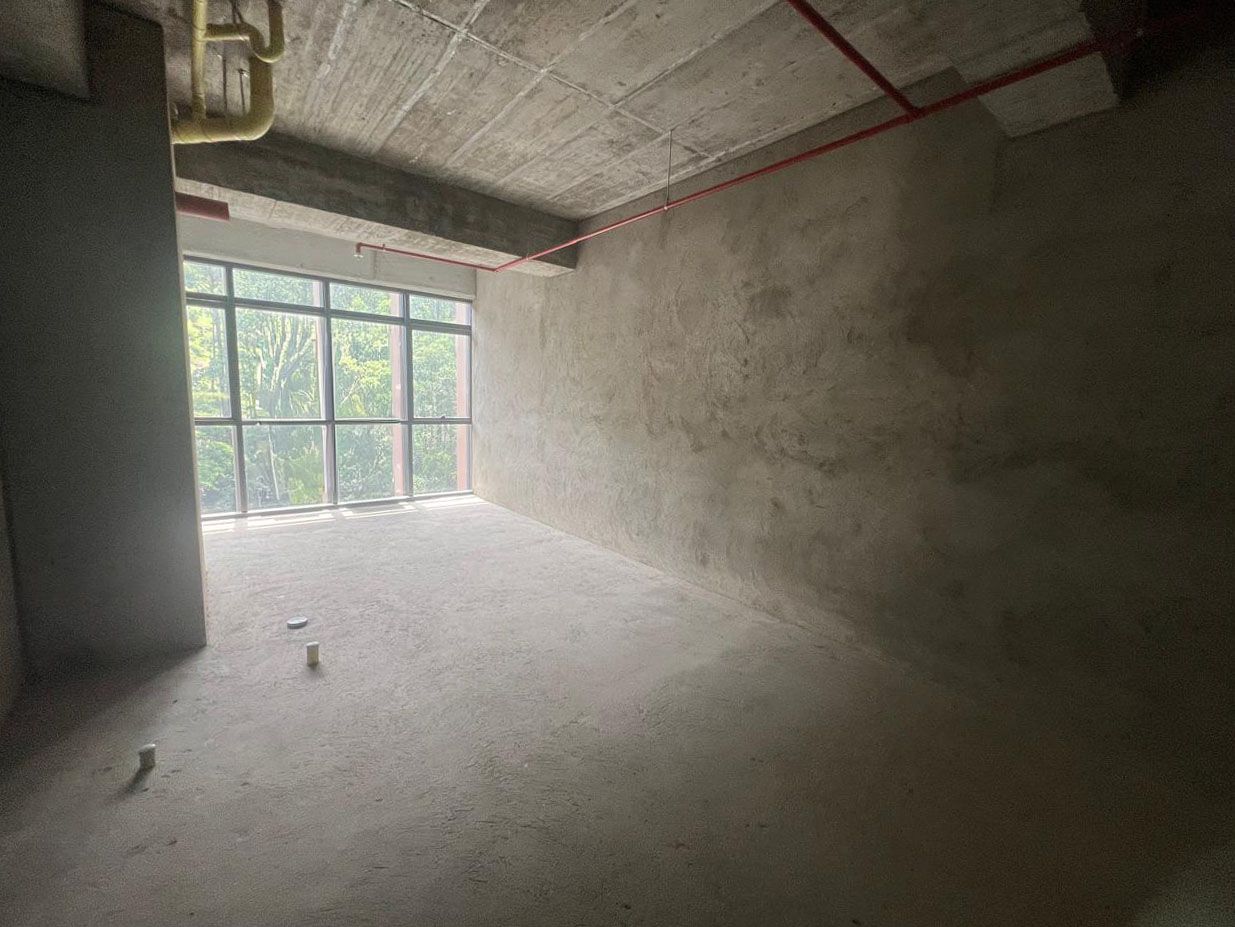 Oficina en arriendo Antioquia Medellín Altos Del Poblado 37 m2 Habitaciones 0 Baños 1 Garajes 0 Precio $4000000