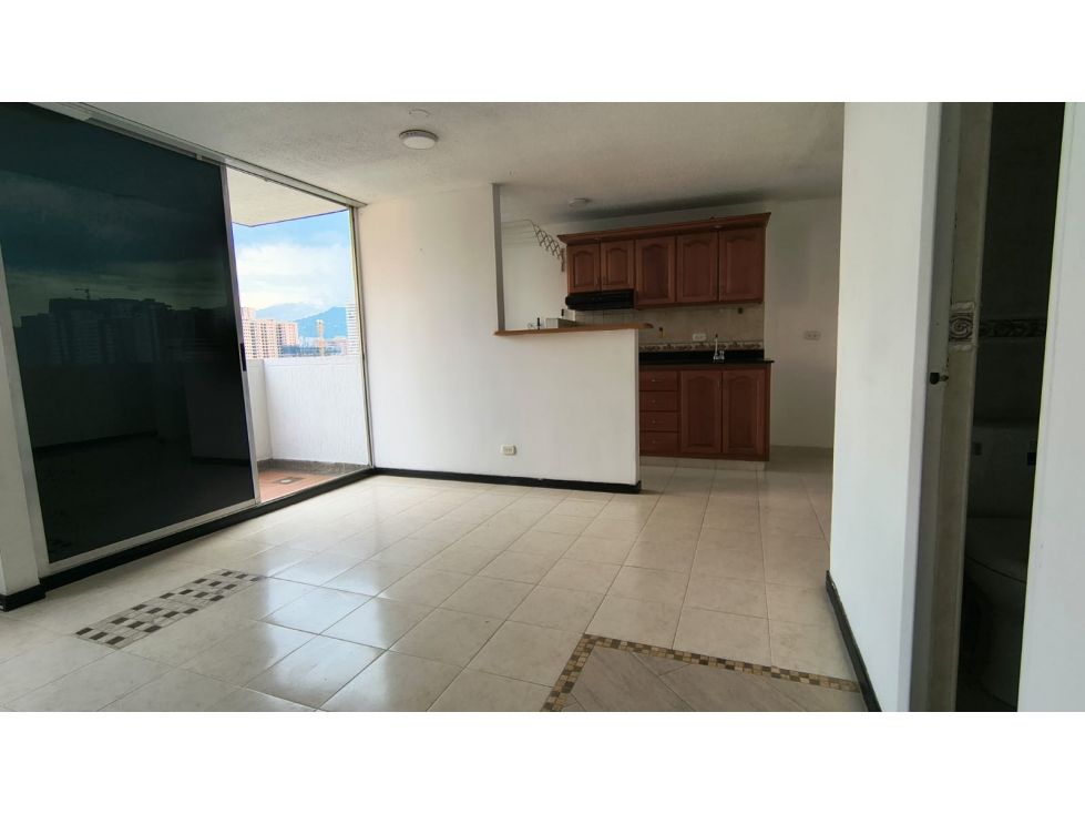 Apartamento en arriendo Antioquia Medellín San Diego 64 m2 Habitaciones 2 Baños 2 Garajes 1 Precio $2900000