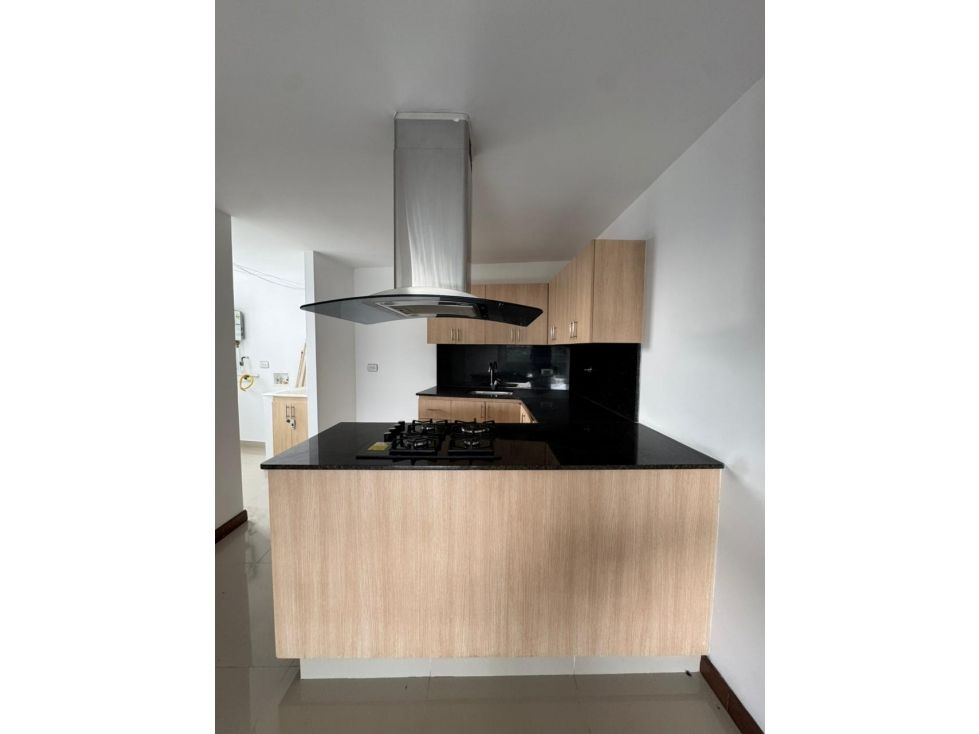 Apartamento en arriendo Antioquia Medellín Asomadera No2 87 m2 Habitaciones 3 Baños 2 Garajes 1 Precio $4400000