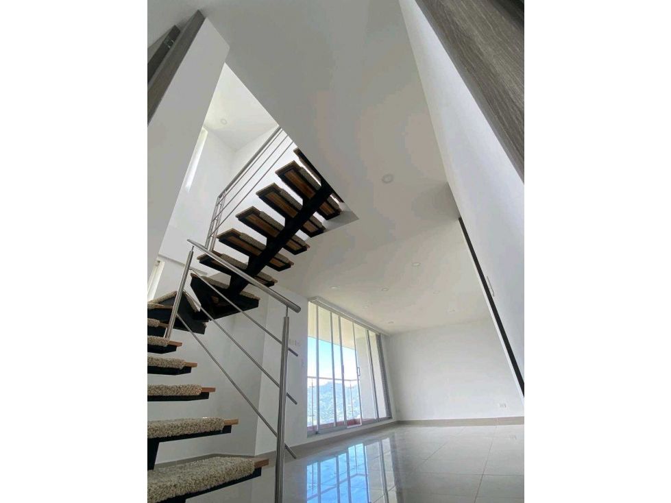 Apartamento en venta Caldas Manizales Cr Torres De Milan 148 m2 Habitaciones 2 Baños 2 Garajes 2 Precio $1300000000