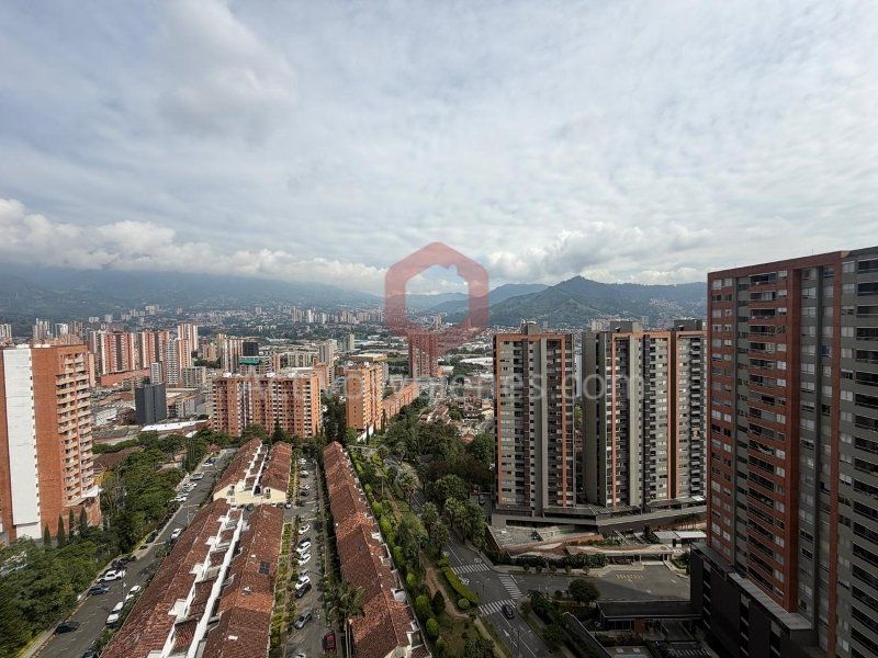Apartamento en venta Antioquia Sabaneta La Florida 62 m2 Habitaciones 3 Baños 2 Garajes 1 Precio $495000000