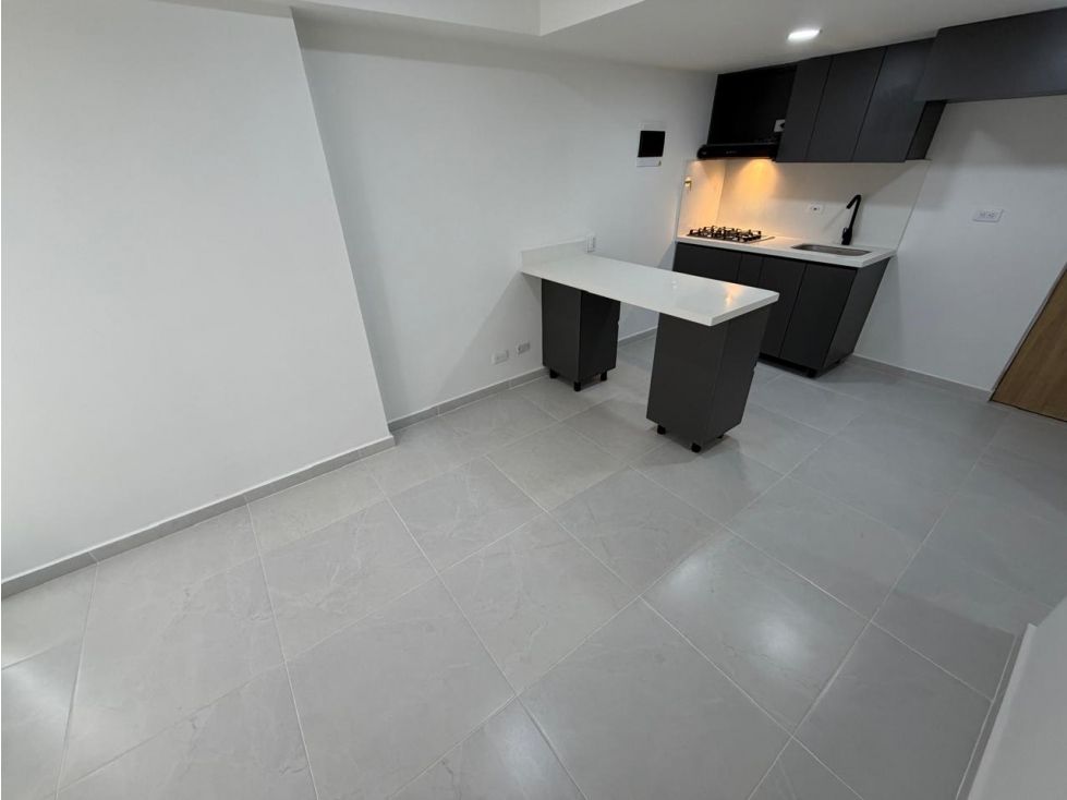 Apartamento en arriendo Antioquia Sabaneta Vegas De La Doctora 55 m2 Habitaciones 2 Baños 1 Garajes 1 Precio $2000000